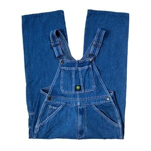 Vintage John Deere Overalls